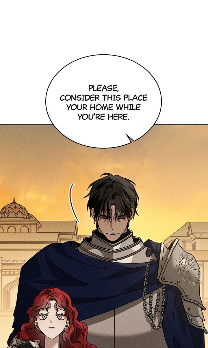 Under the Oak Tree Chapter 112 image 33